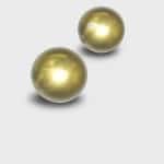 ladder rest balls - gold balls