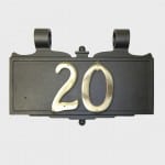 BRASS # Brass Numbers