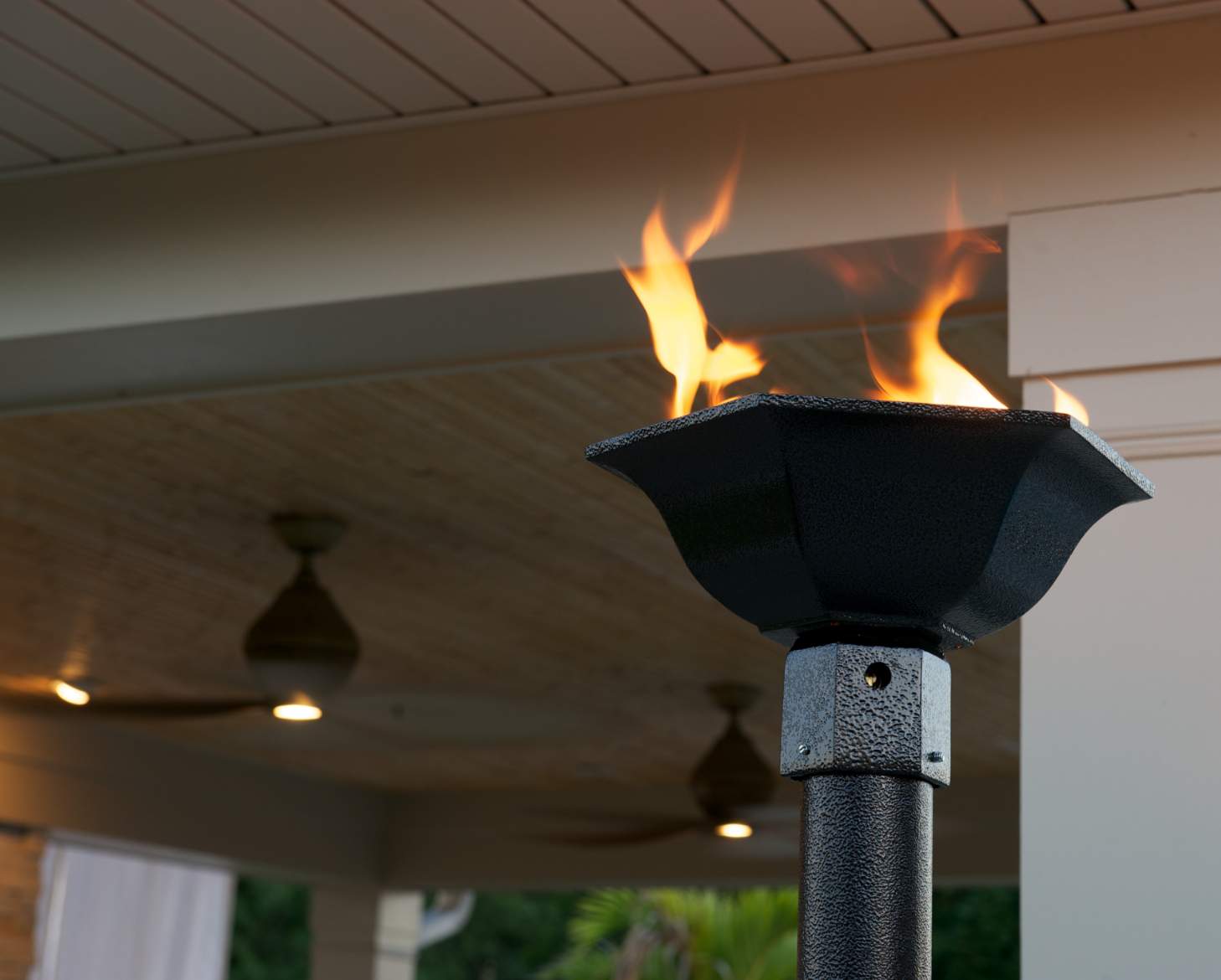 Outdoor Gazebo Lighting Ideas To Brighten Your Outdoor Space